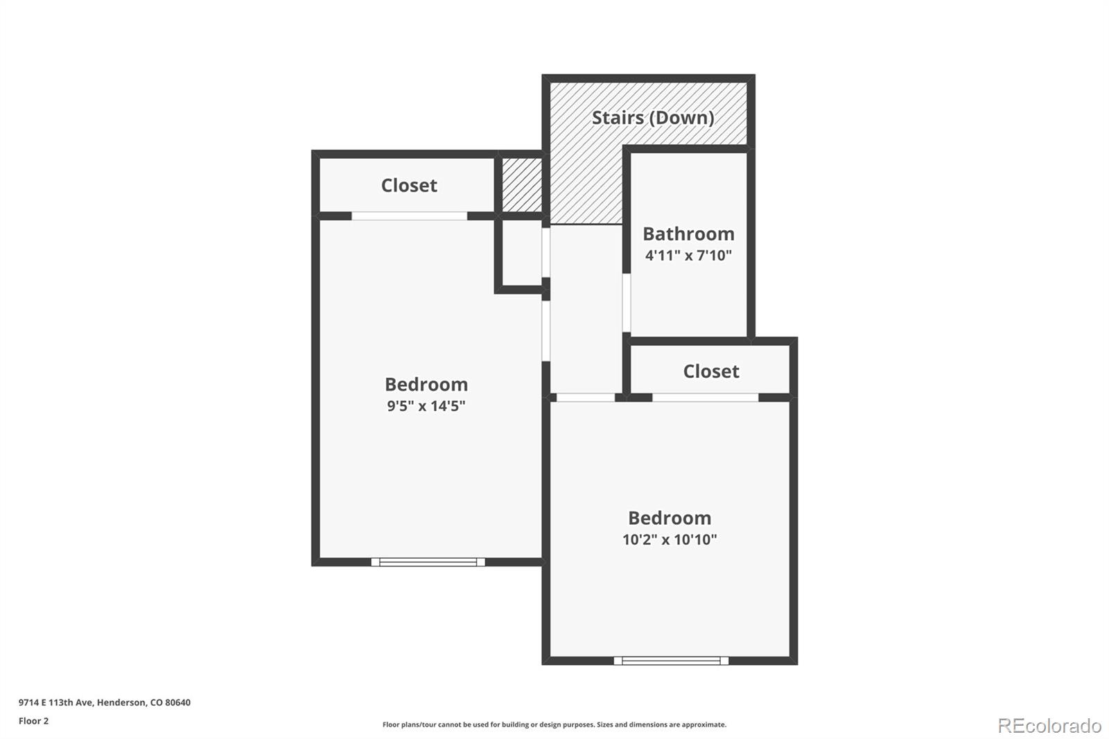 MLS Image #27 for 9714 e 113th avenue,commerce city, Colorado
