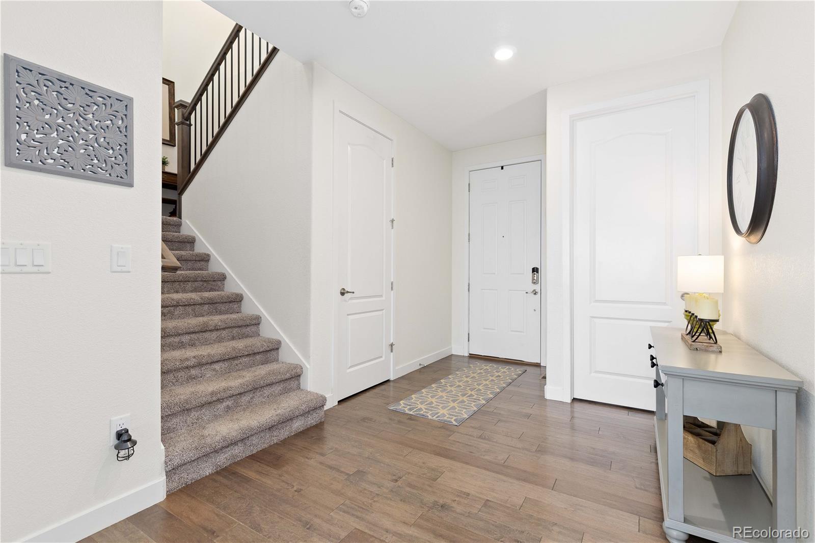 CMA Image for 14278  forest street,Thornton, Colorado