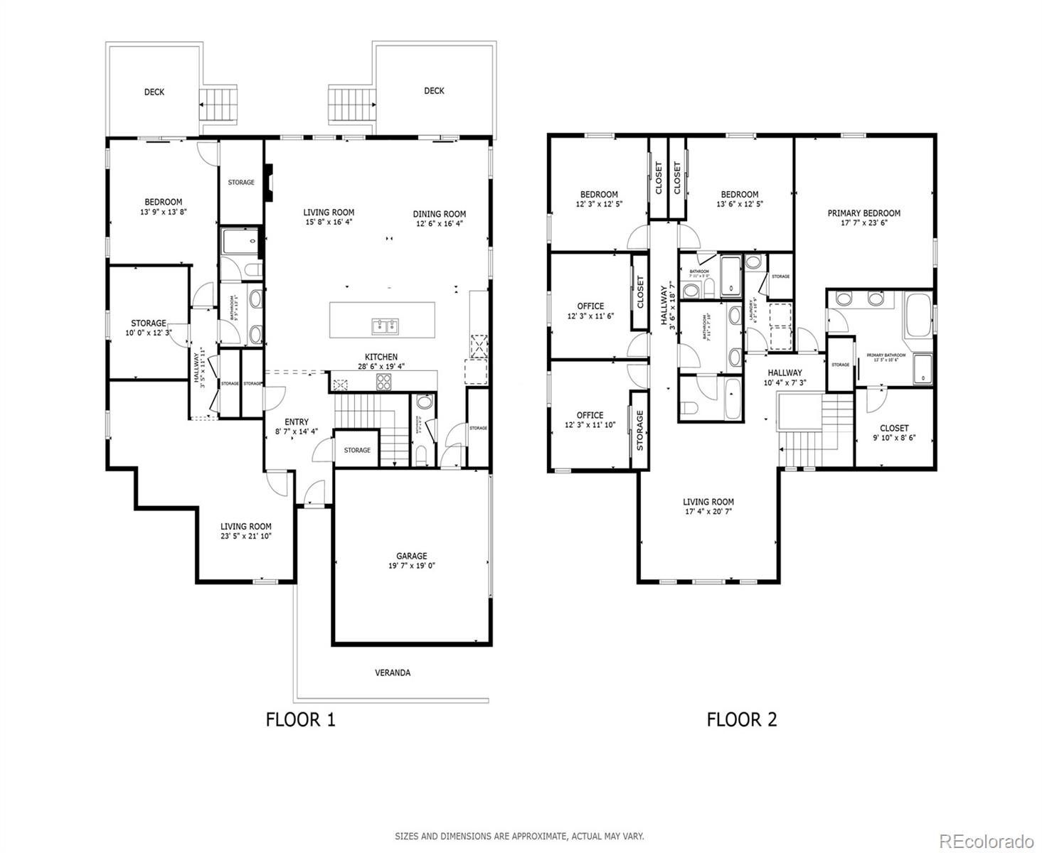 MLS Image #49 for 14278  forest street,thornton, Colorado