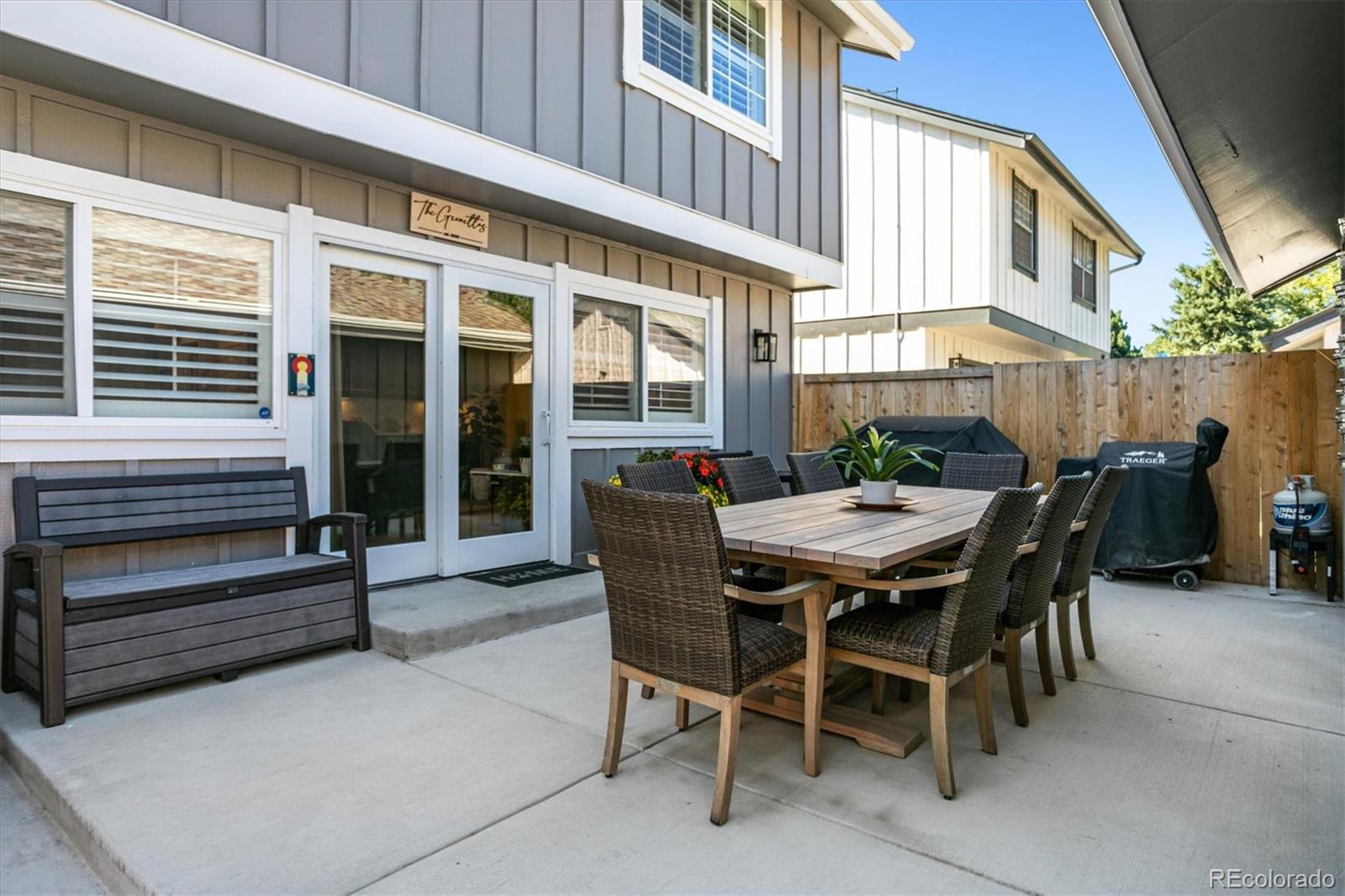 MLS Image #27 for 7597 s rosemary circle,centennial, Colorado