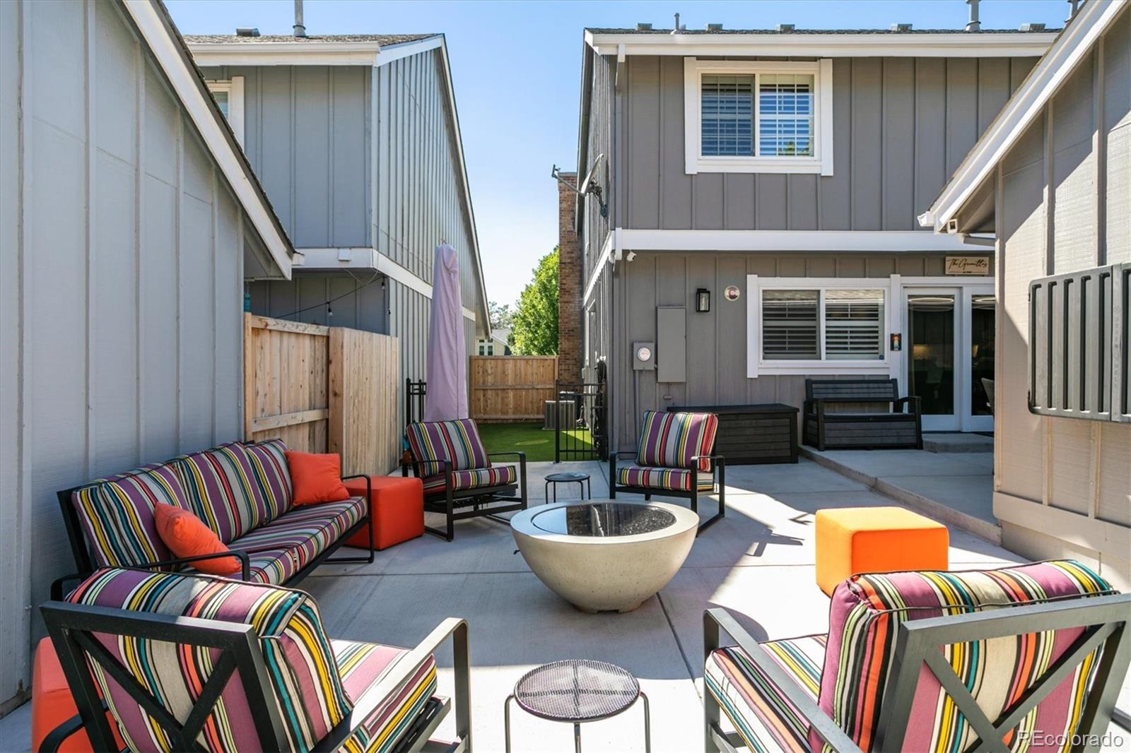 MLS Image #28 for 7597 s rosemary circle,centennial, Colorado