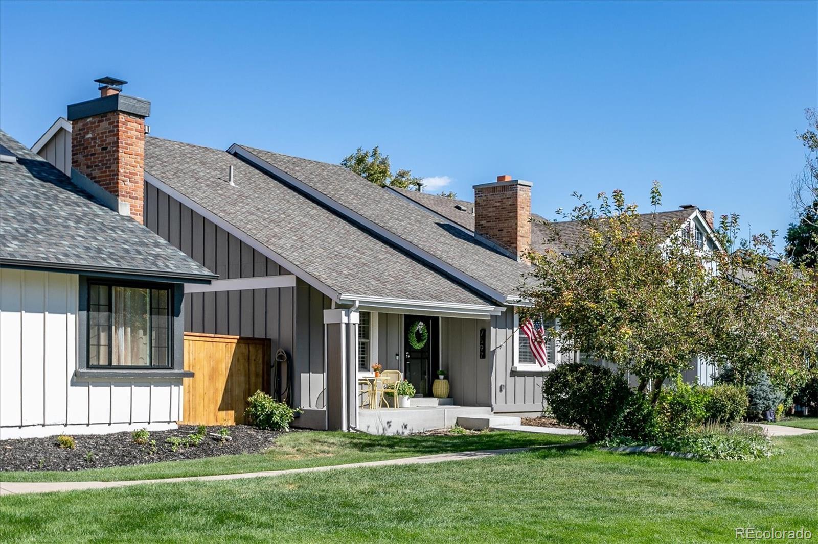 MLS Image #3 for 7597 s rosemary circle,centennial, Colorado