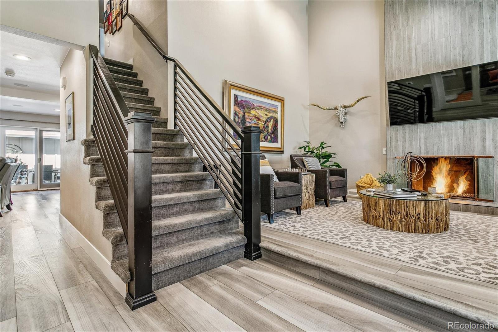 MLS Image #5 for 7597 s rosemary circle,centennial, Colorado