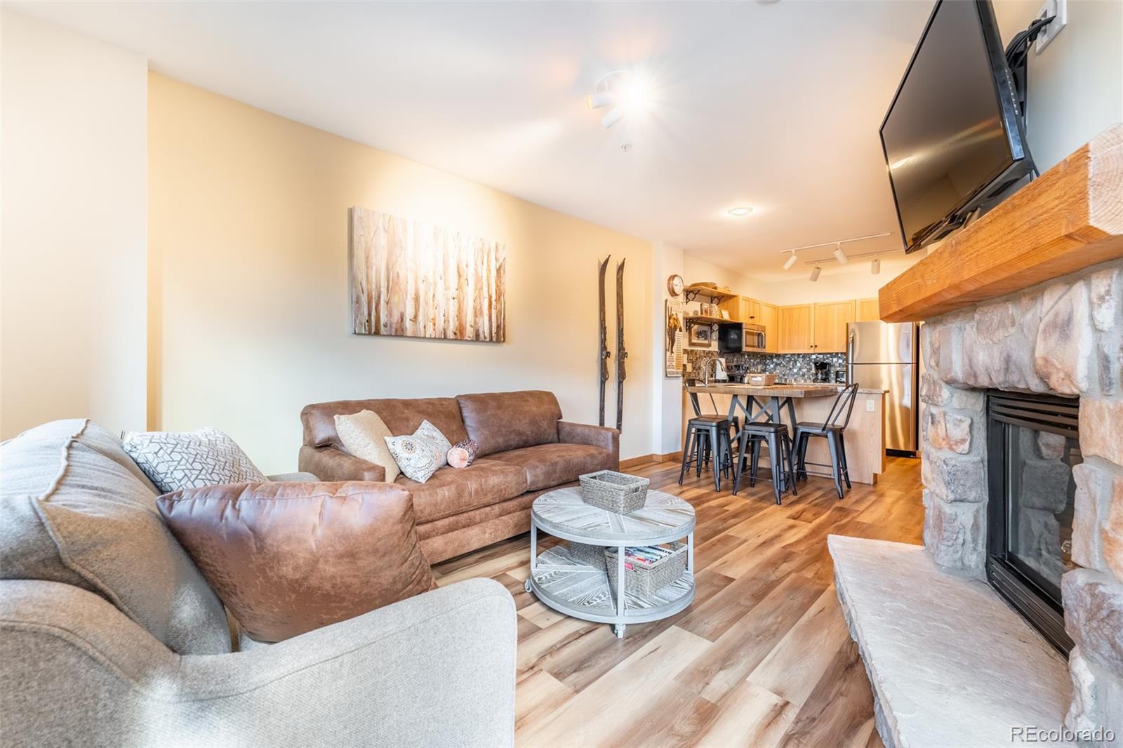MLS Image #12 for 150  dercum square,keystone, Colorado