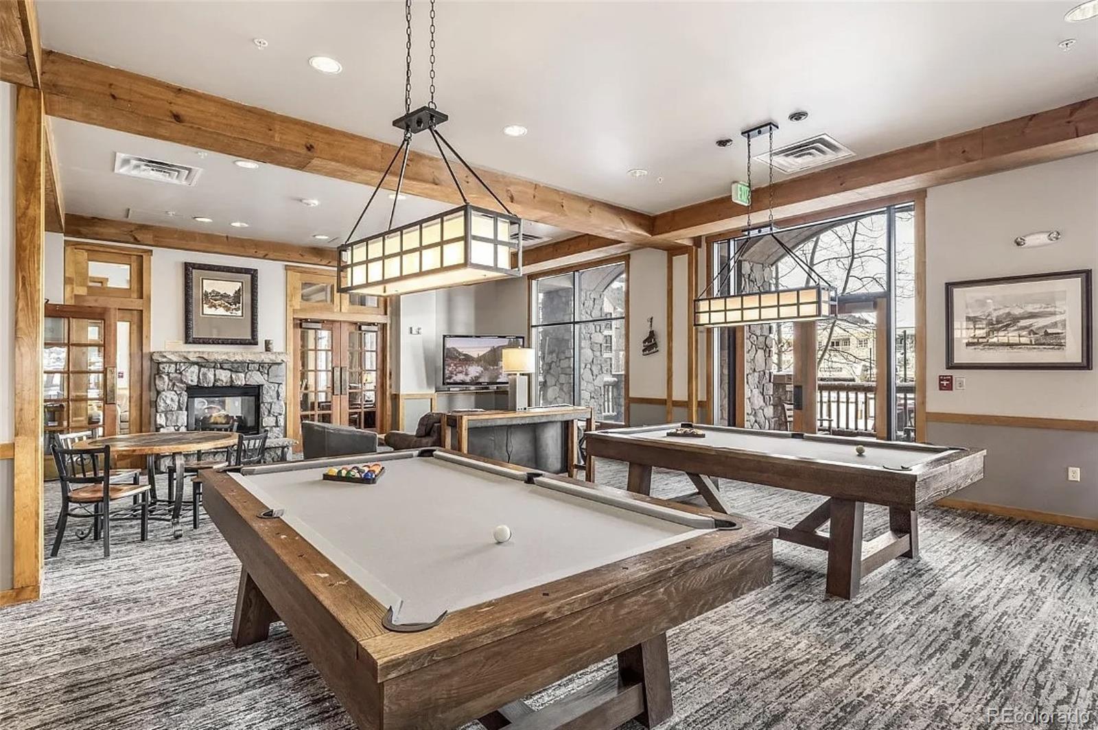 MLS Image #14 for 150  dercum square,keystone, Colorado