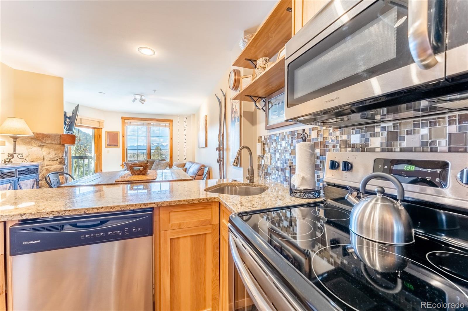 MLS Image #17 for 150  dercum square,keystone, Colorado