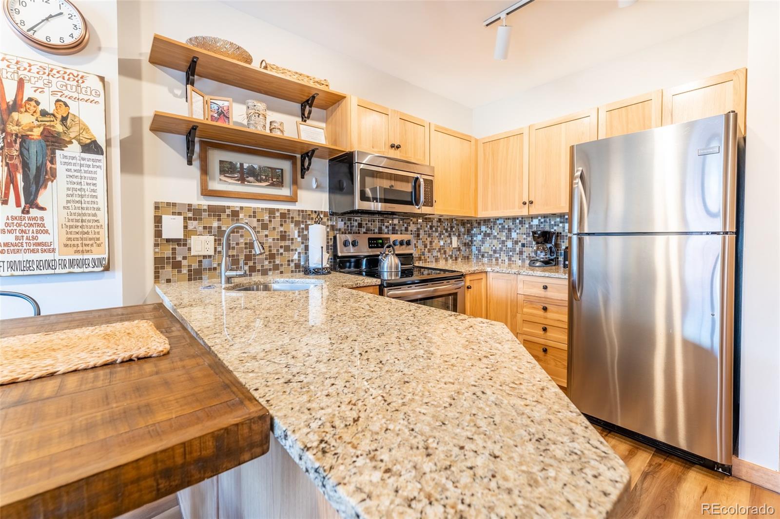 MLS Image #18 for 150  dercum square,keystone, Colorado