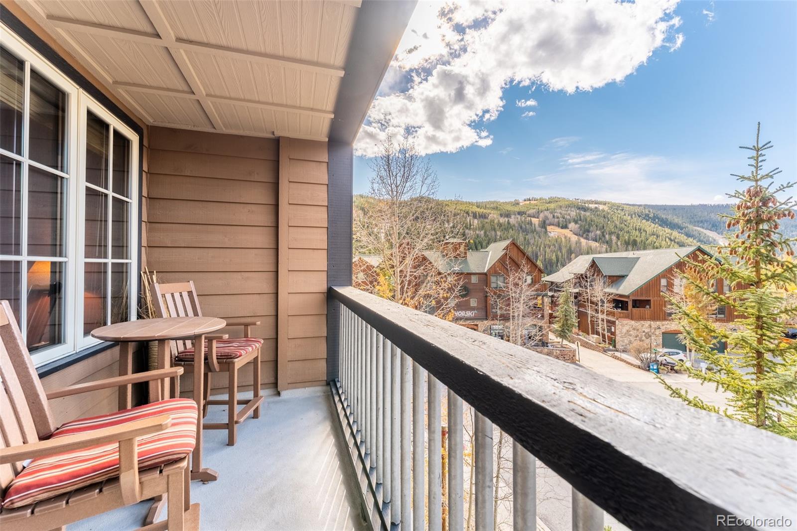 MLS Image #2 for 150  dercum square,keystone, Colorado