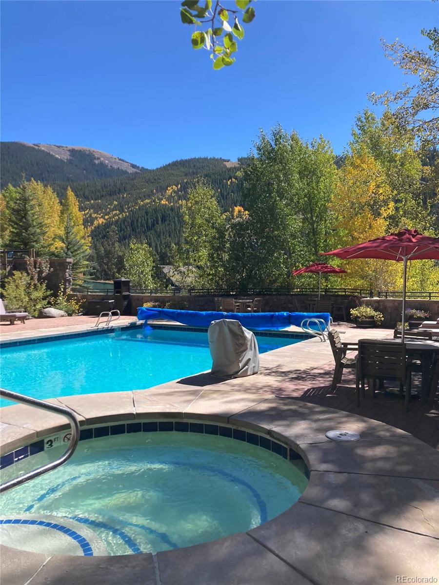 MLS Image #27 for 150  dercum square,keystone, Colorado
