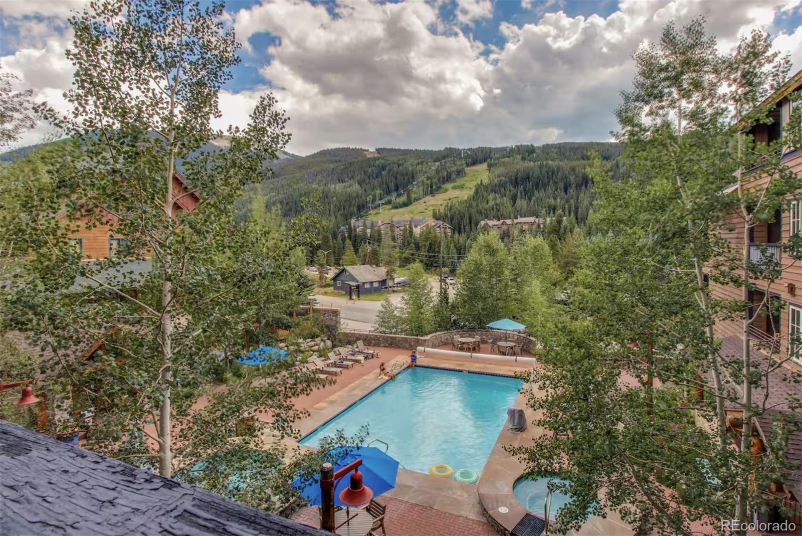 MLS Image #28 for 150  dercum square,keystone, Colorado