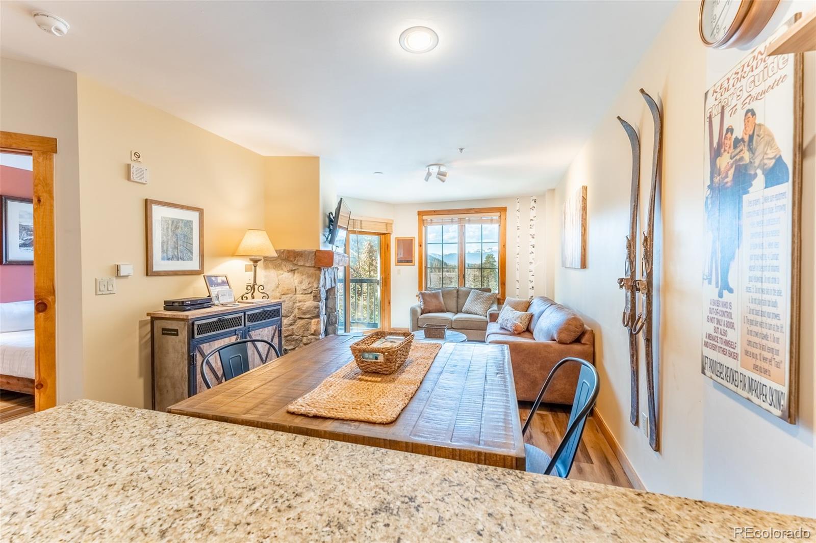 MLS Image #30 for 150  dercum square,keystone, Colorado