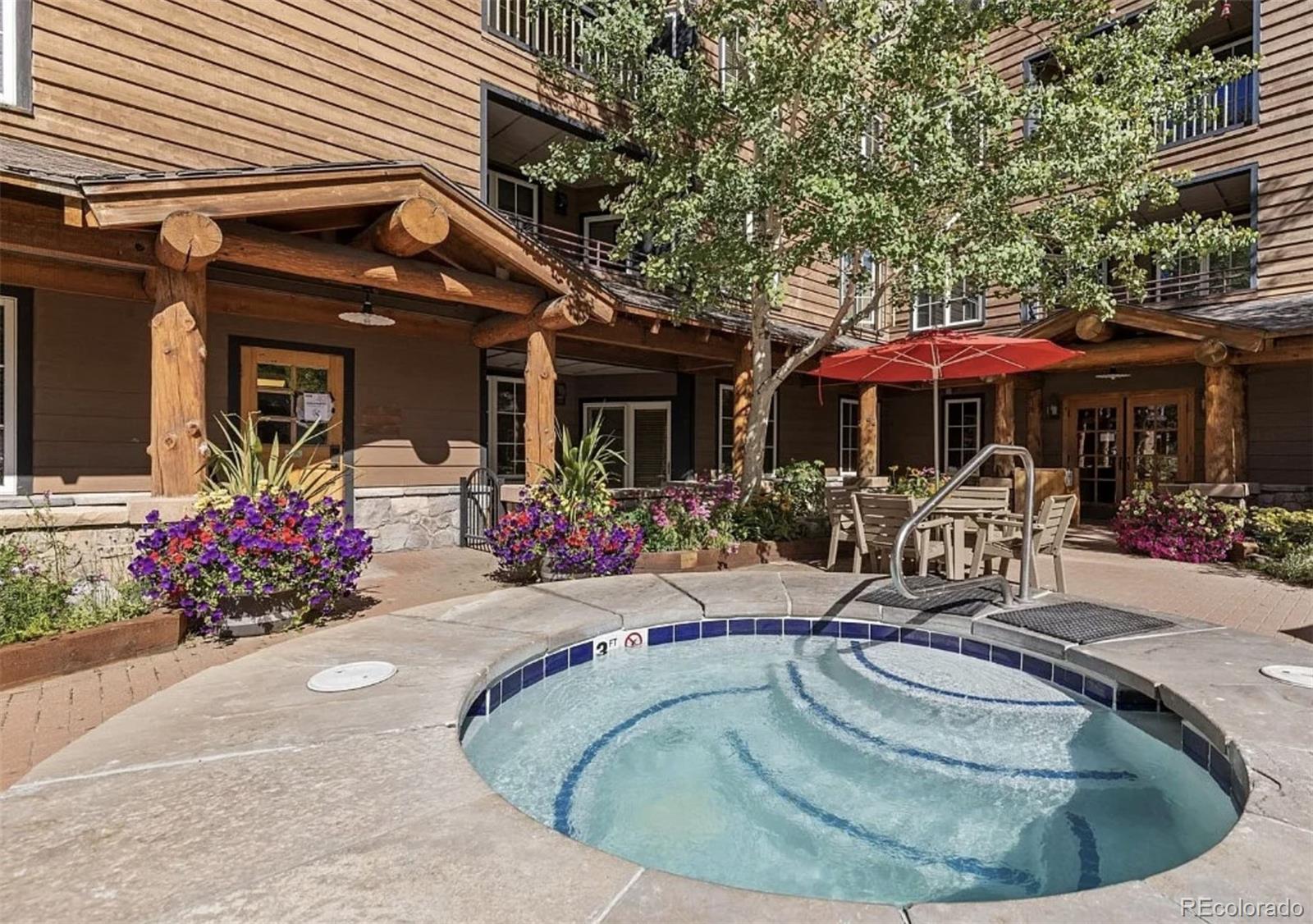 MLS Image #35 for 150  dercum square,keystone, Colorado