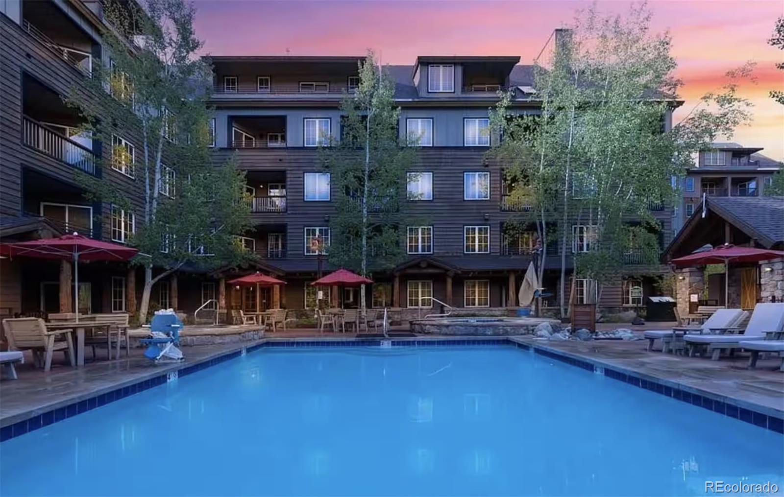 MLS Image #9 for 150  dercum square,keystone, Colorado