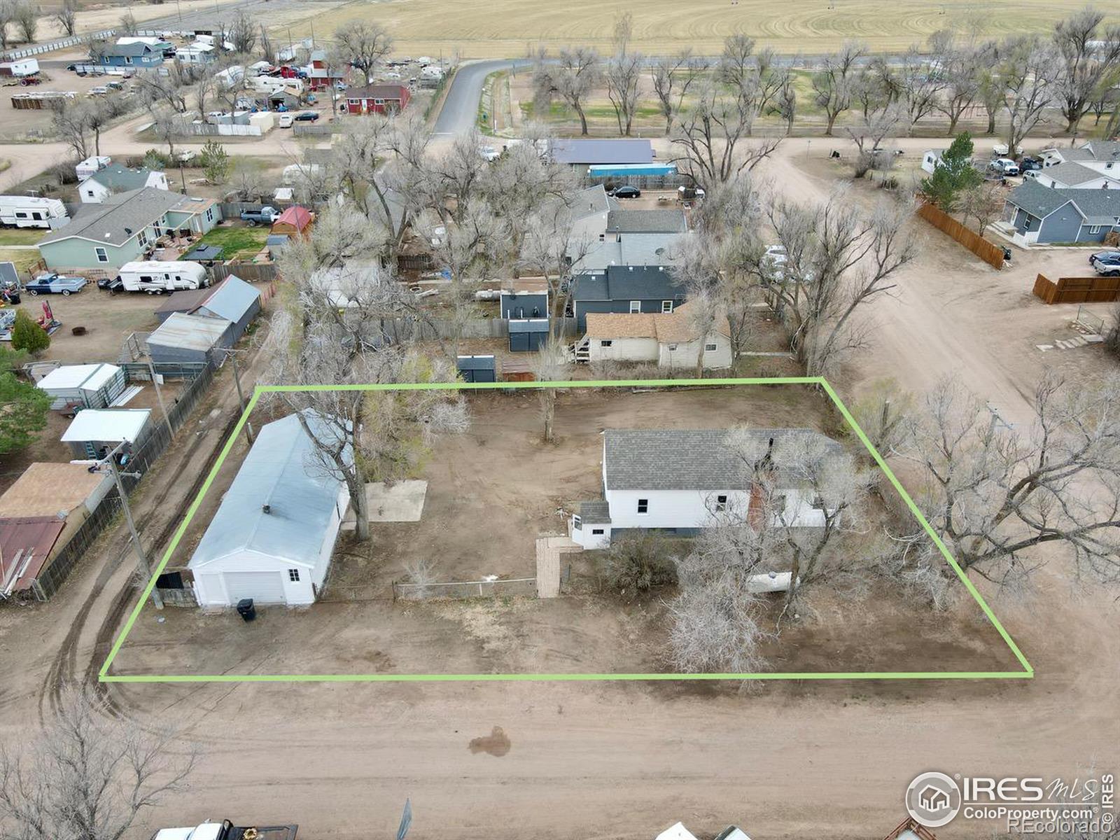 CMA Image for 35838  pleasant hill avenue,Galeton, Colorado