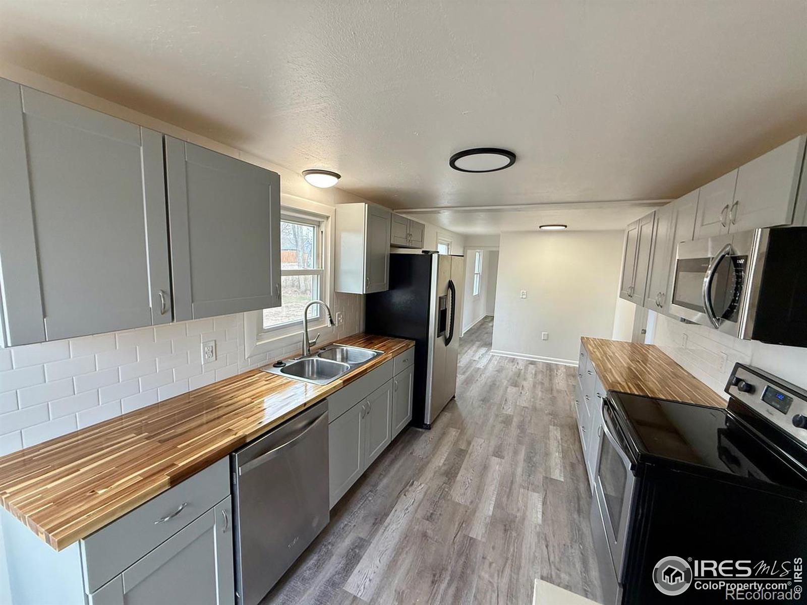 MLS Image #2 for 35838  pleasant hill avenue,galeton, Colorado