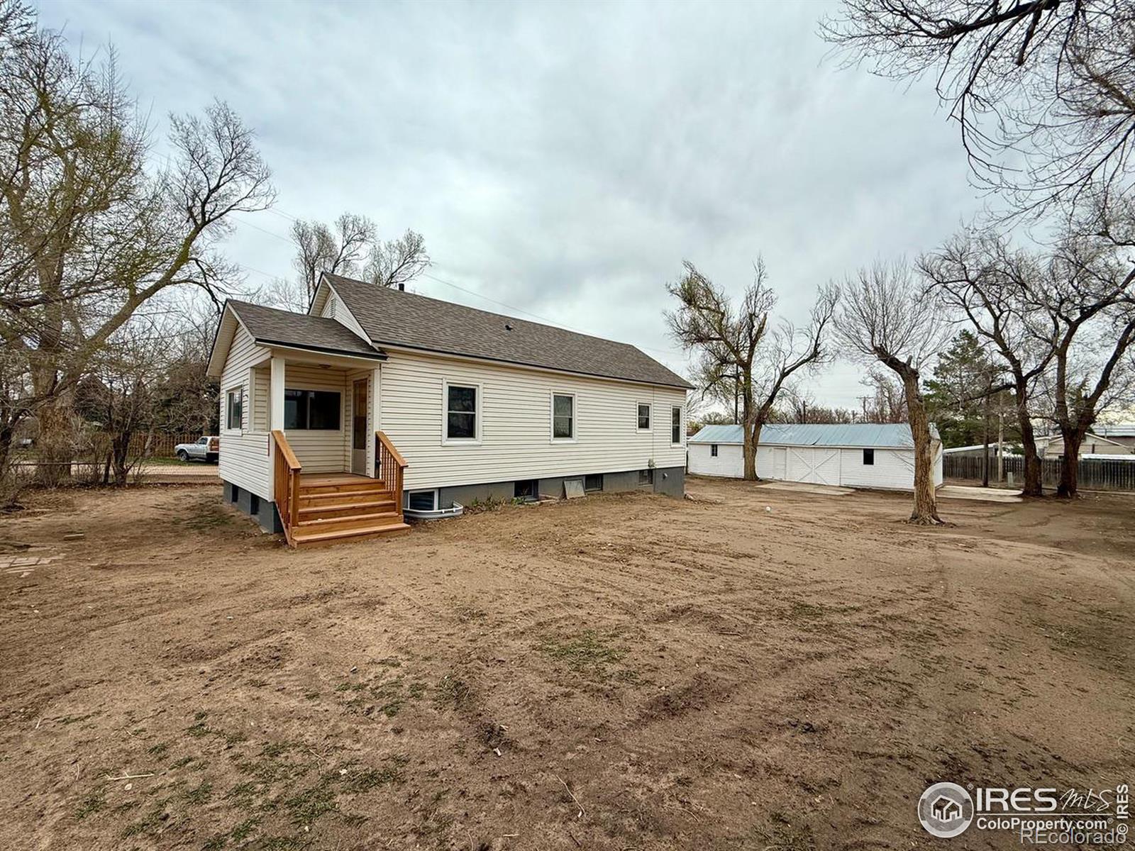 MLS Image #25 for 35838  pleasant hill avenue,galeton, Colorado