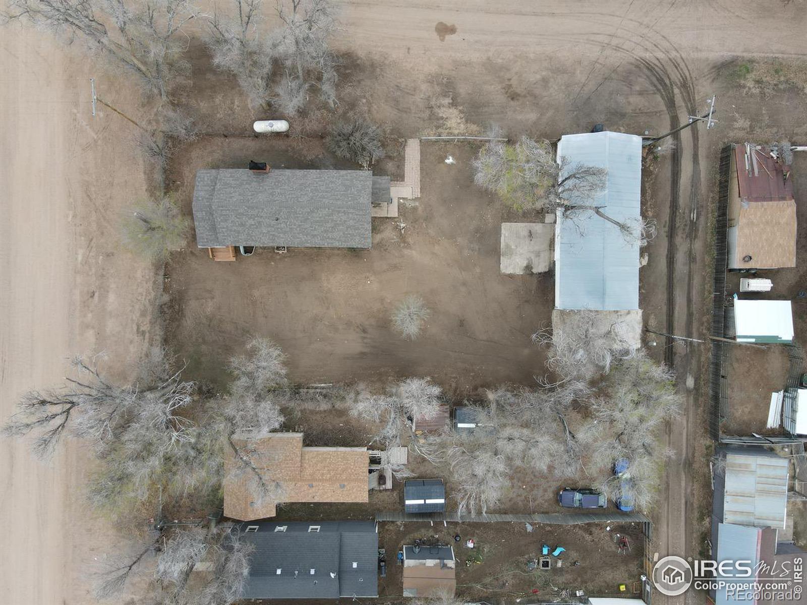 MLS Image #26 for 35838  pleasant hill avenue,galeton, Colorado