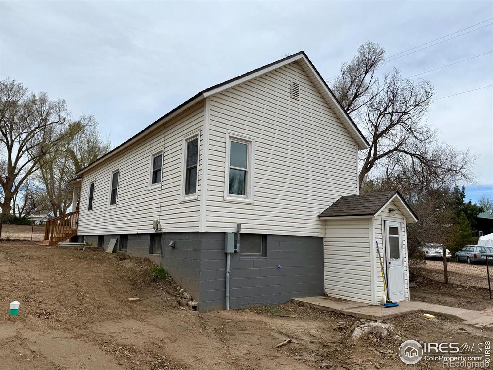 MLS Image #27 for 35838  pleasant hill avenue,galeton, Colorado