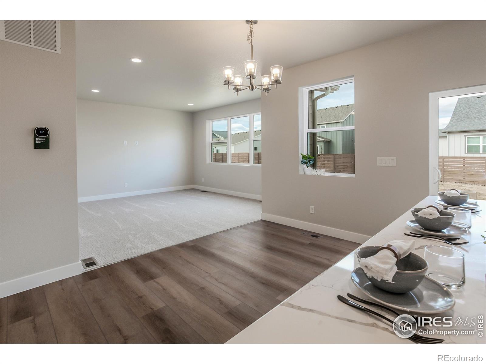 MLS Image #12 for 4777  whistler drive,loveland, Colorado