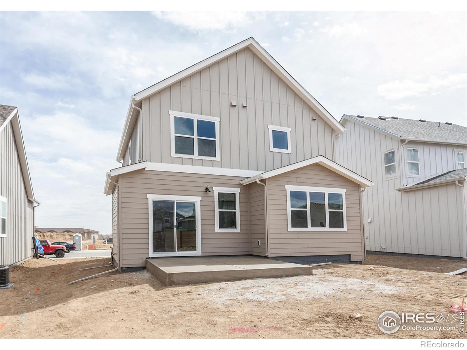 MLS Image #35 for 4777  whistler drive,loveland, Colorado
