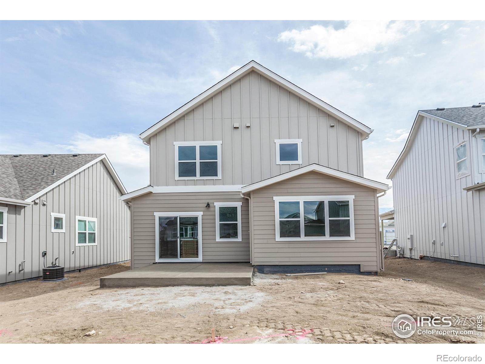 MLS Image #36 for 4777  whistler drive,loveland, Colorado