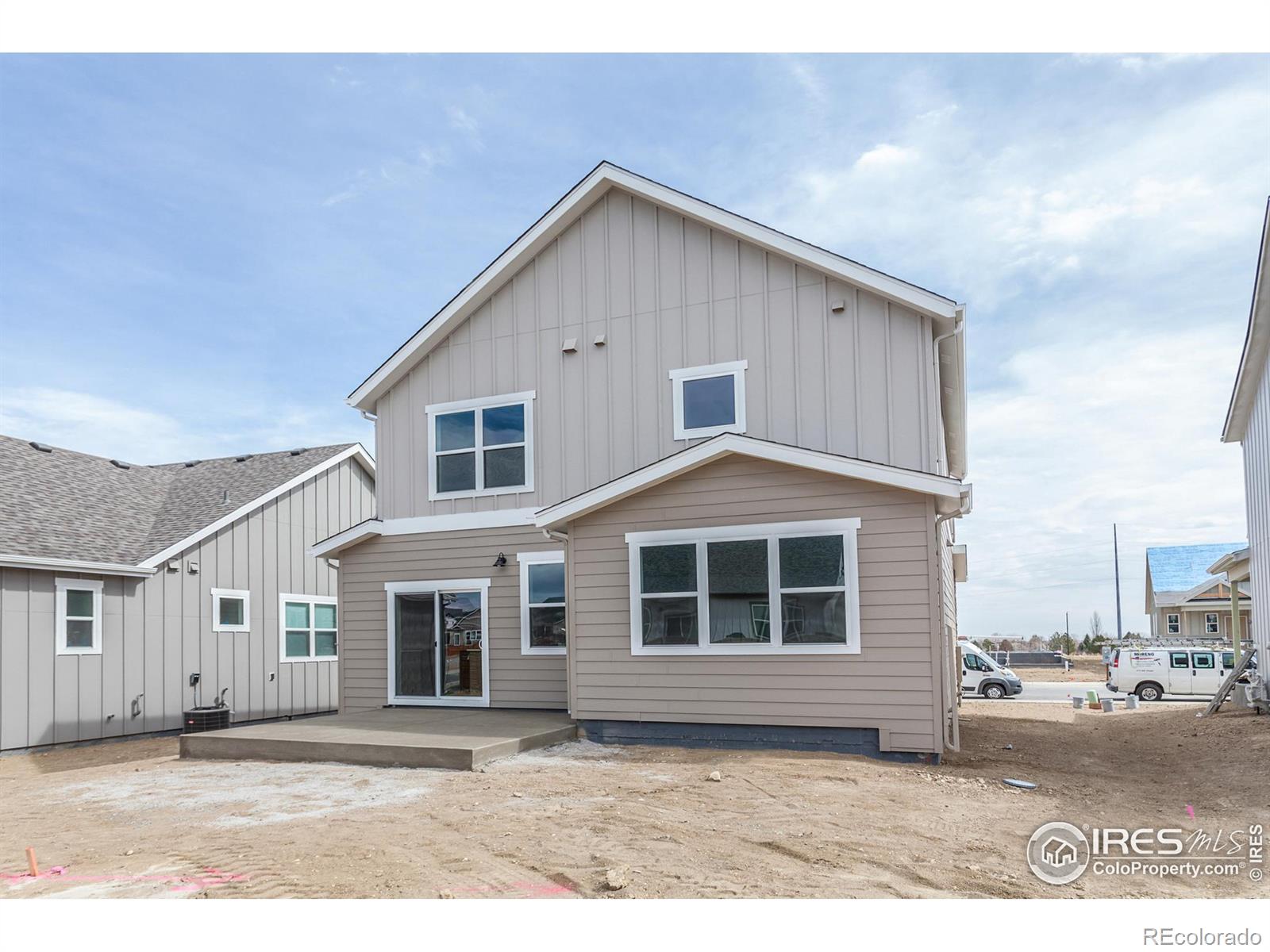 MLS Image #37 for 4777  whistler drive,loveland, Colorado