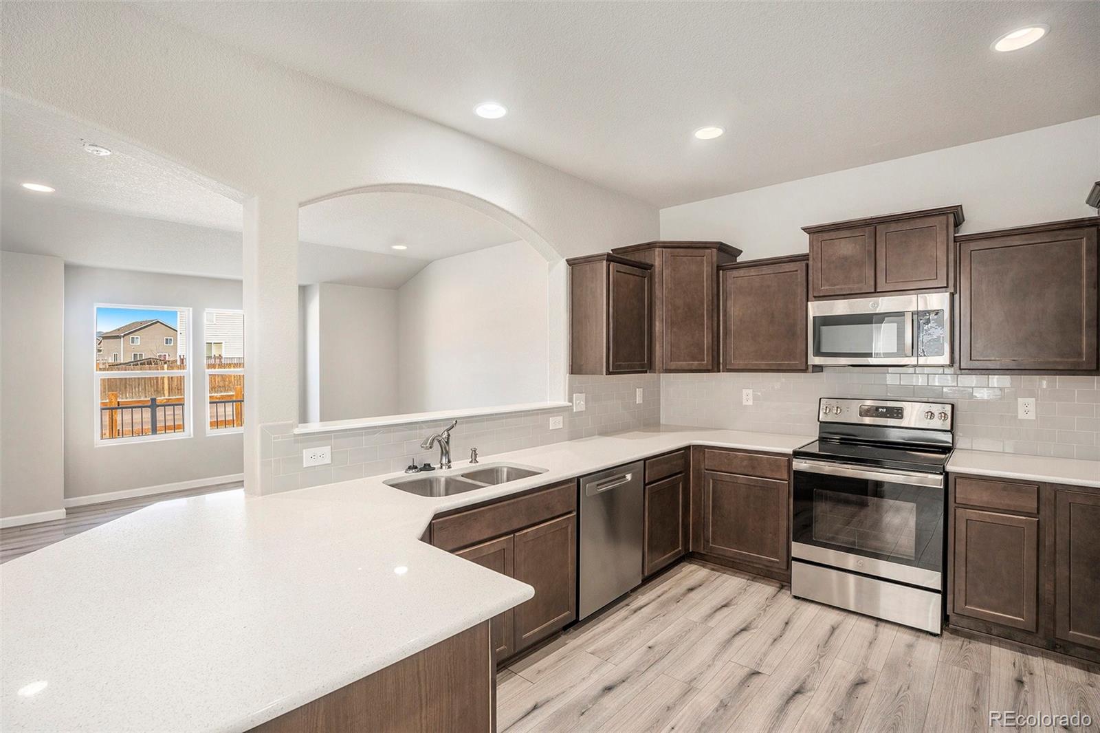 MLS Image #10 for 6351  old glory drive,colorado springs, Colorado