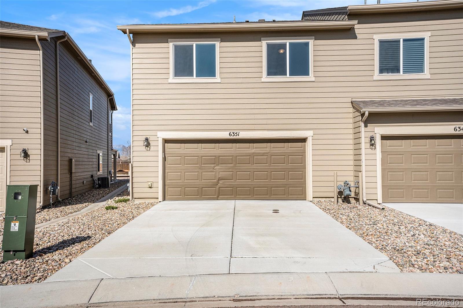 MLS Image #20 for 6351  old glory drive,colorado springs, Colorado