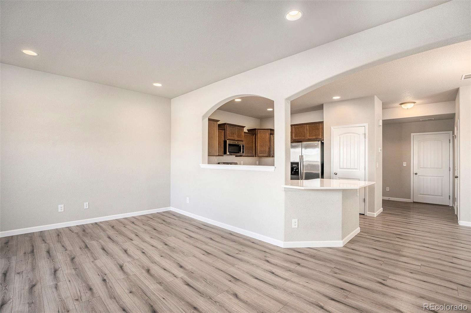 MLS Image #4 for 6351  old glory drive,colorado springs, Colorado