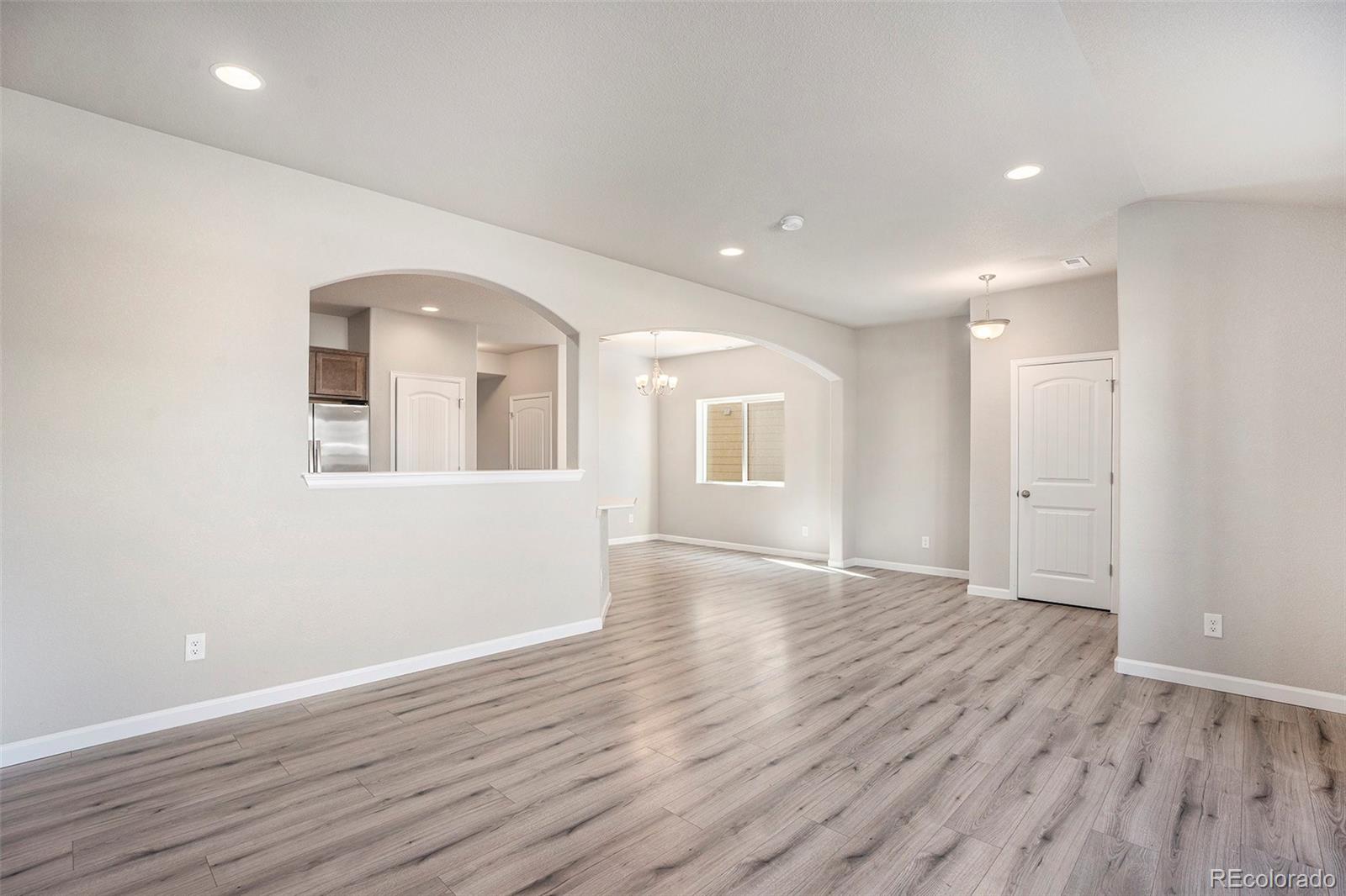 MLS Image #6 for 6351  old glory drive,colorado springs, Colorado