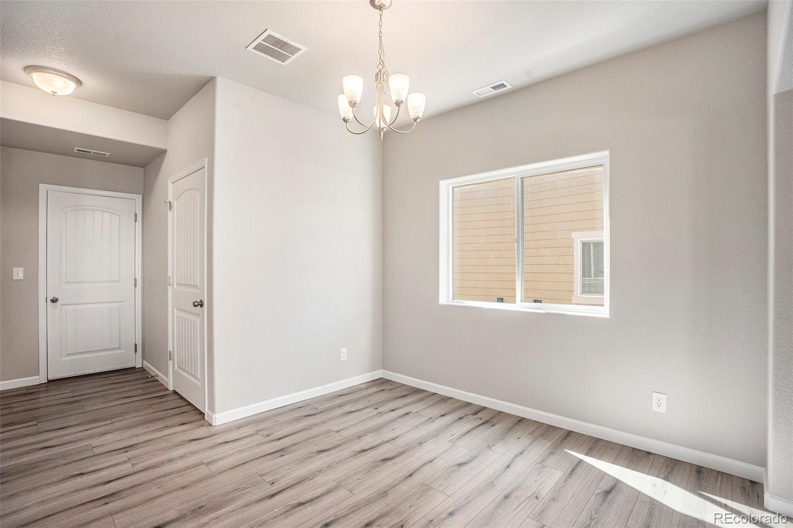 MLS Image #9 for 6351  old glory drive,colorado springs, Colorado