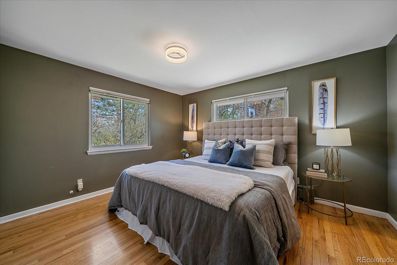 MLS Image #10 for 2442 s krameria street,denver, Colorado