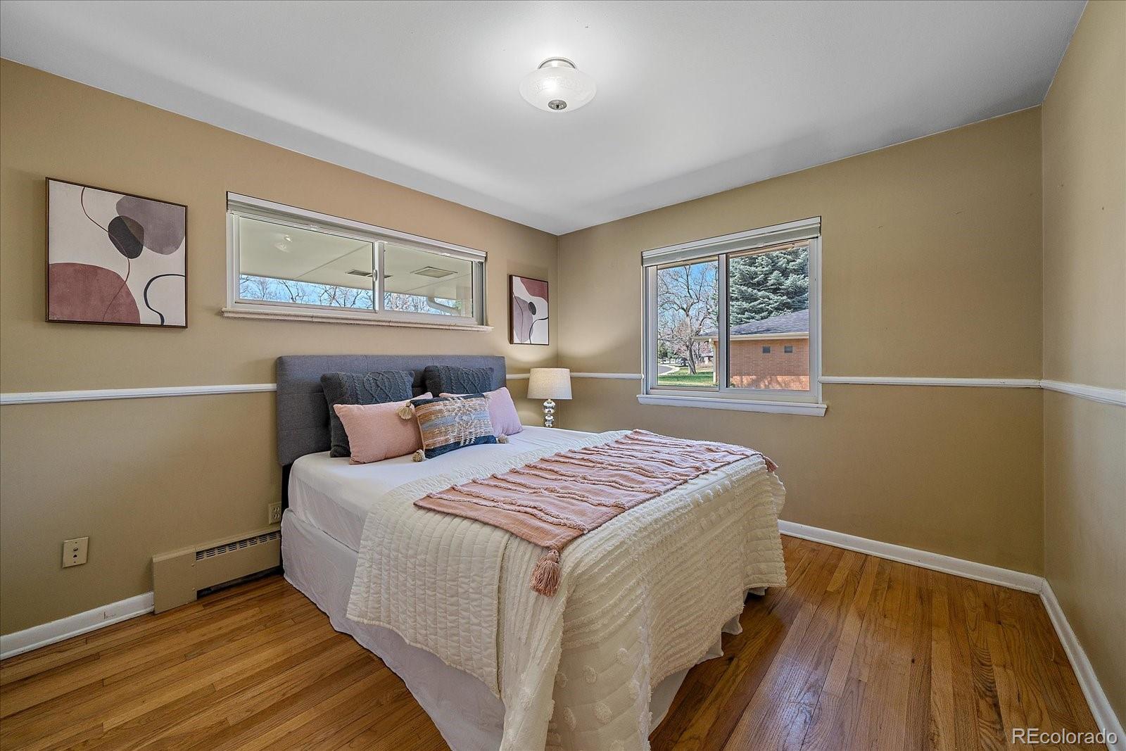 MLS Image #14 for 2442 s krameria street,denver, Colorado
