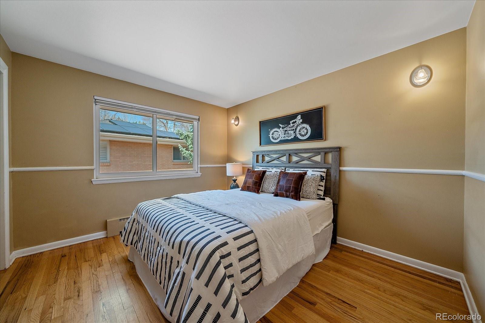 MLS Image #15 for 2442 s krameria street,denver, Colorado