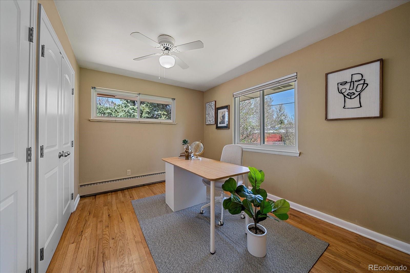 MLS Image #16 for 2442 s krameria street,denver, Colorado