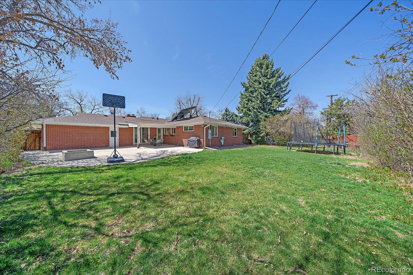 MLS Image #19 for 2442 s krameria street,denver, Colorado
