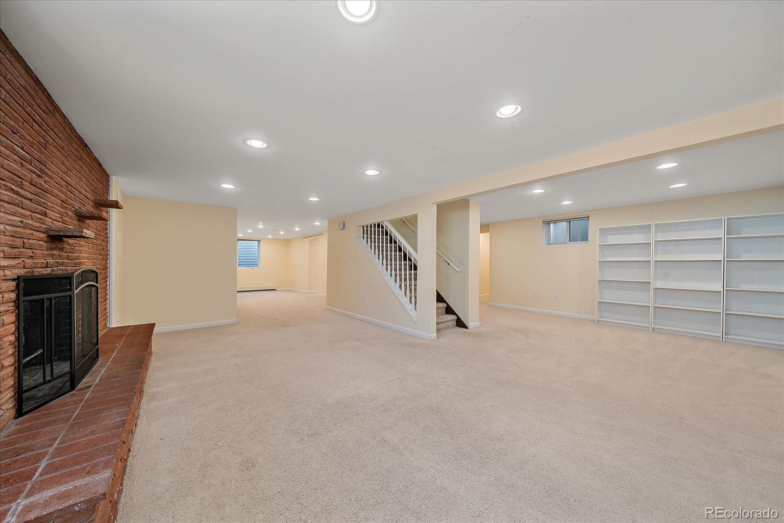 MLS Image #24 for 2442 s krameria street,denver, Colorado