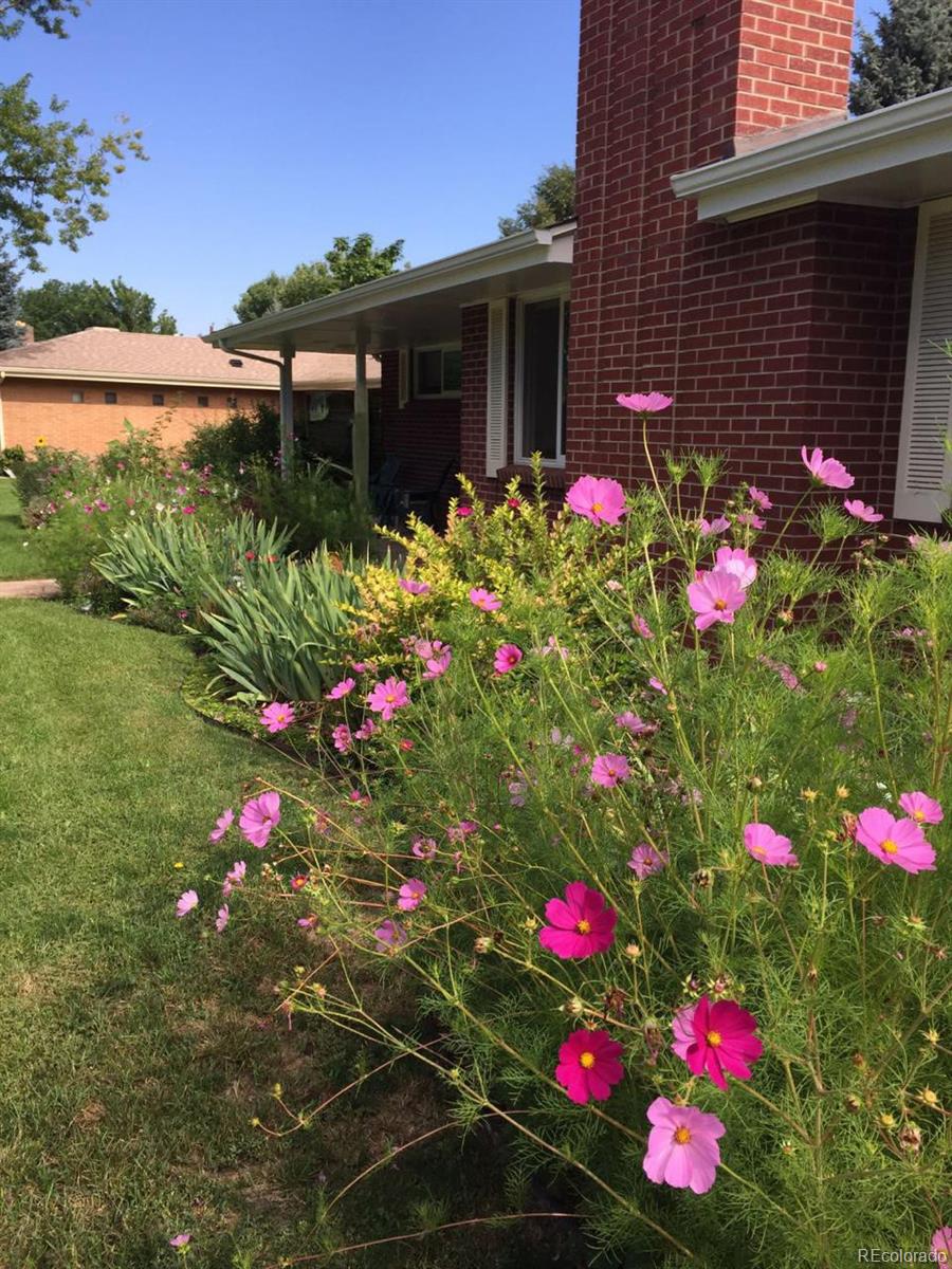 MLS Image #34 for 2442 s krameria street,denver, Colorado