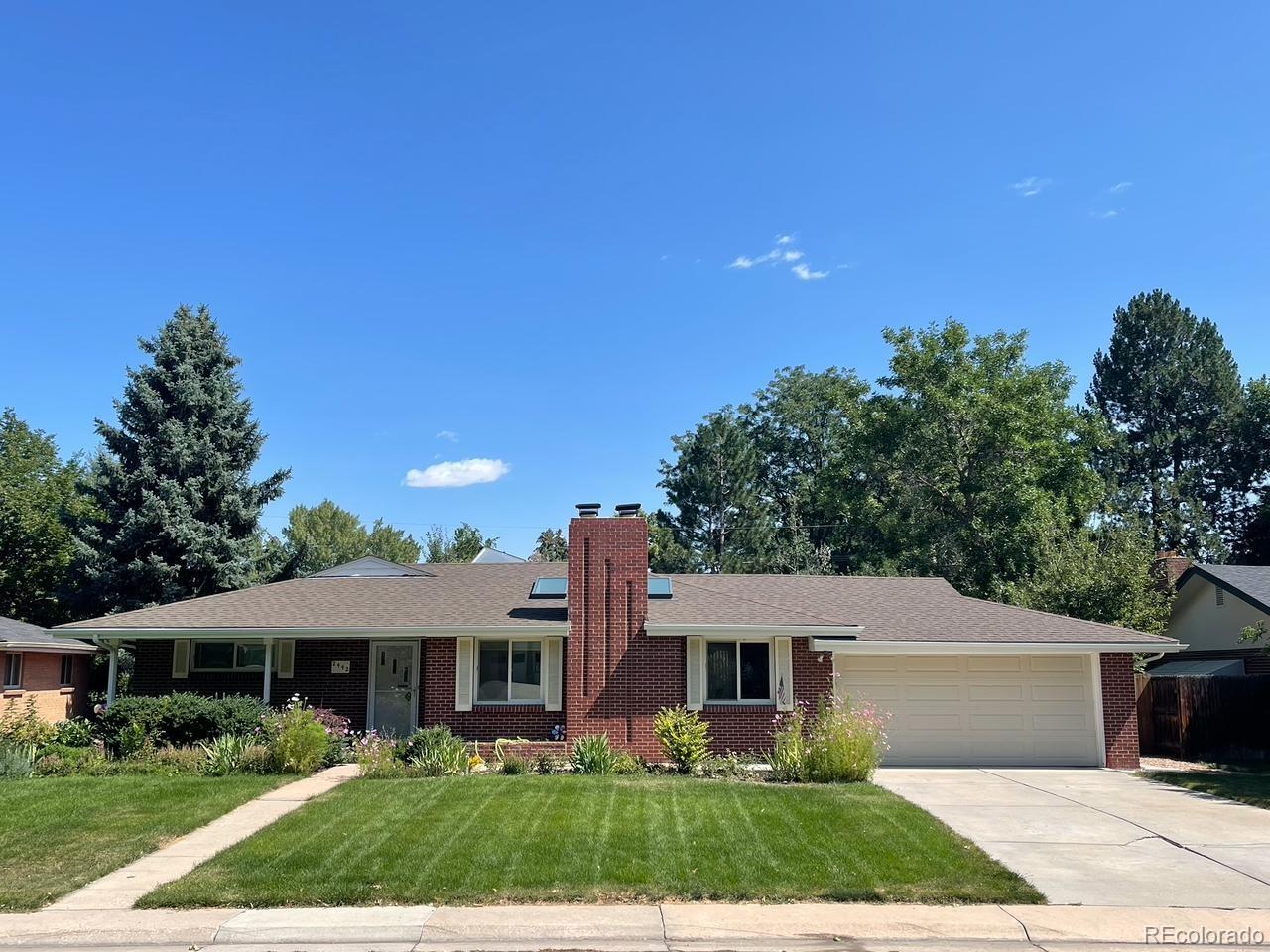 MLS Image #39 for 2442 s krameria street,denver, Colorado