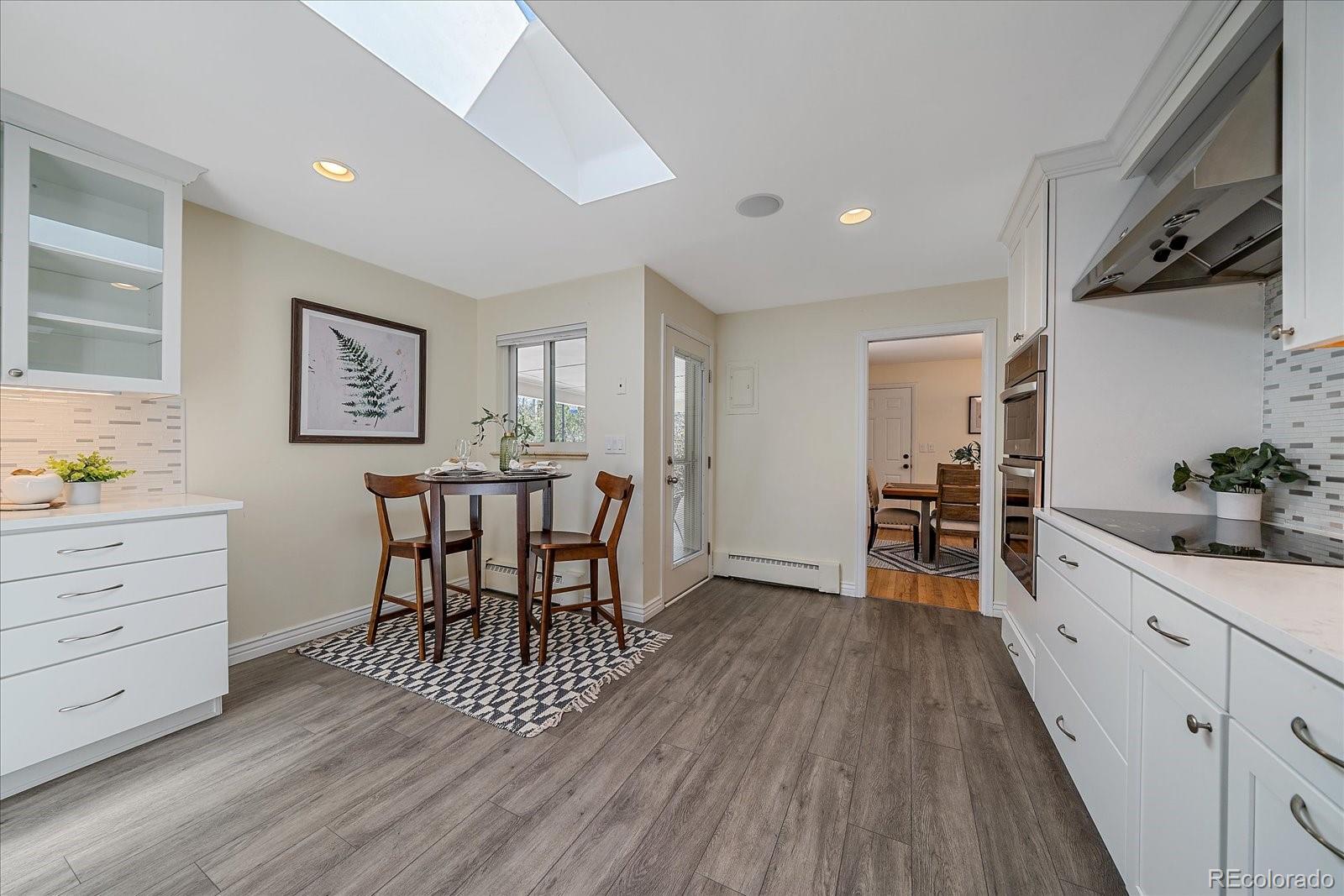 MLS Image #8 for 2442 s krameria street,denver, Colorado