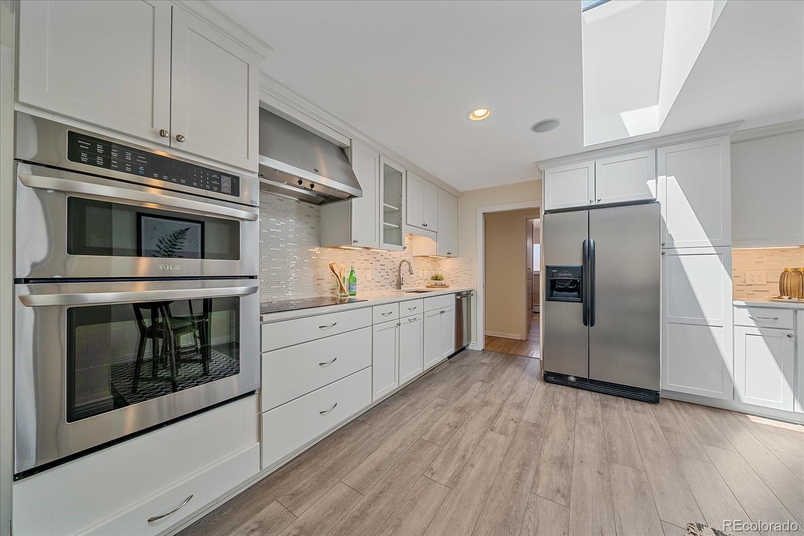 MLS Image #9 for 2442 s krameria street,denver, Colorado