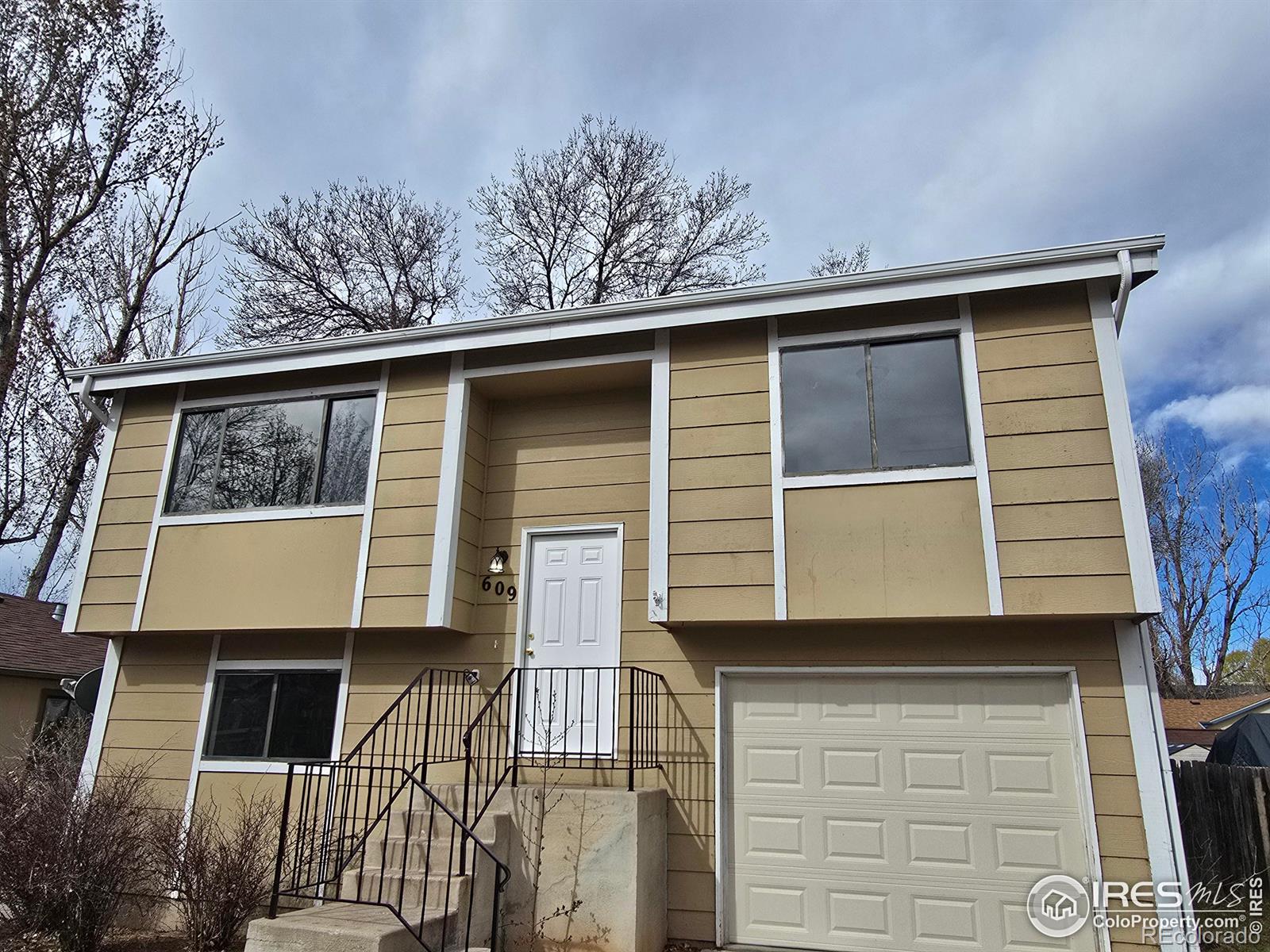 MLS Image #2 for 609  andrea street,fort collins, Colorado