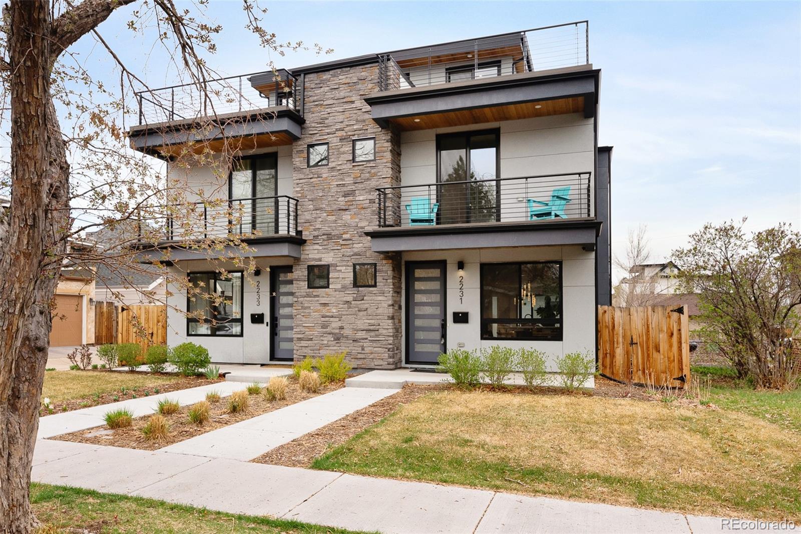 CMA Image for 2231 w 36th avenue,Denver, Colorado