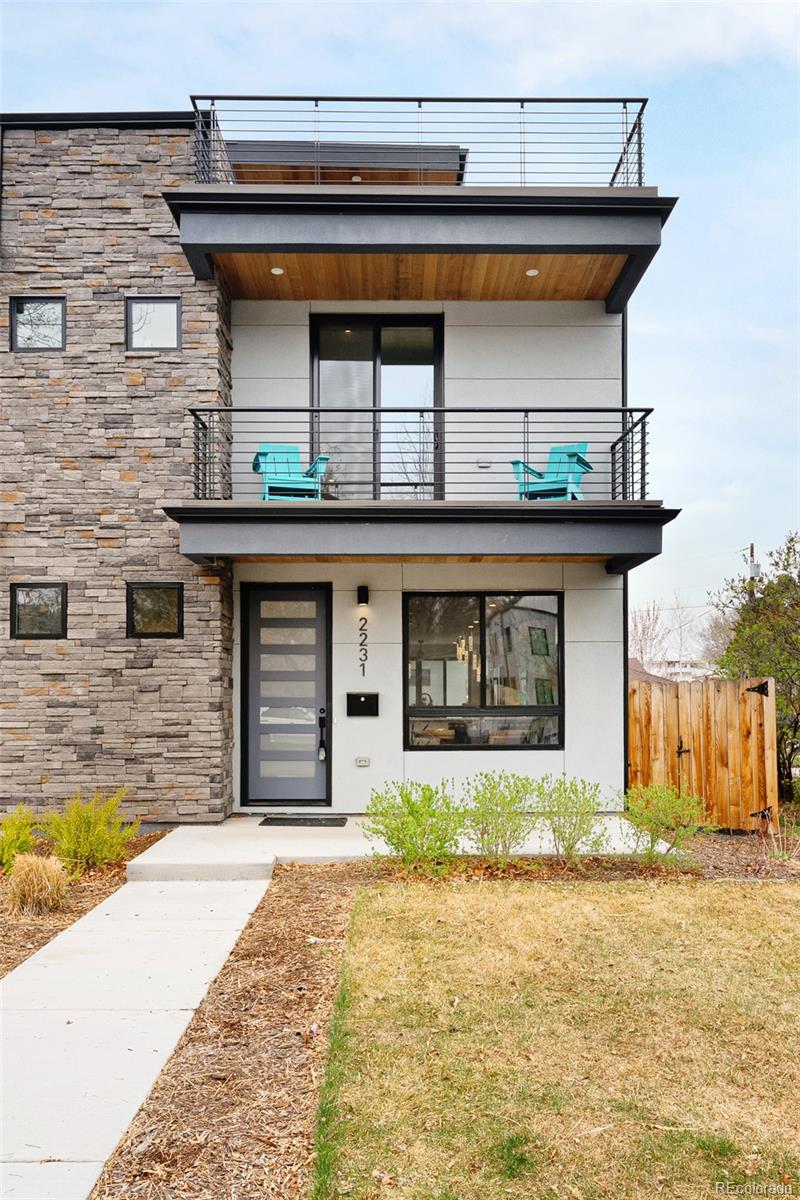 MLS Image #2 for 2231 w 36th avenue,denver, Colorado
