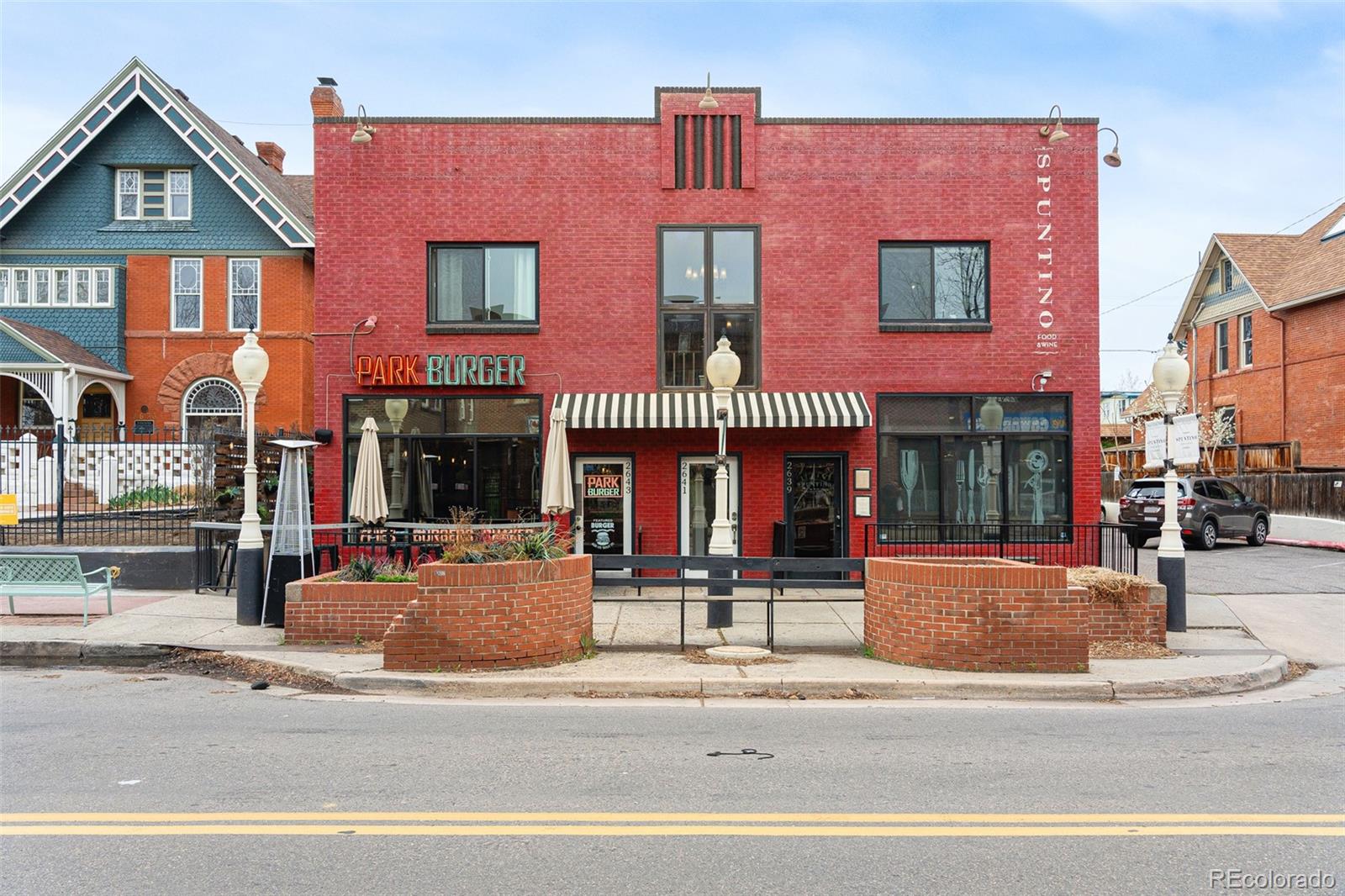 MLS Image #38 for 2231 w 36th avenue,denver, Colorado