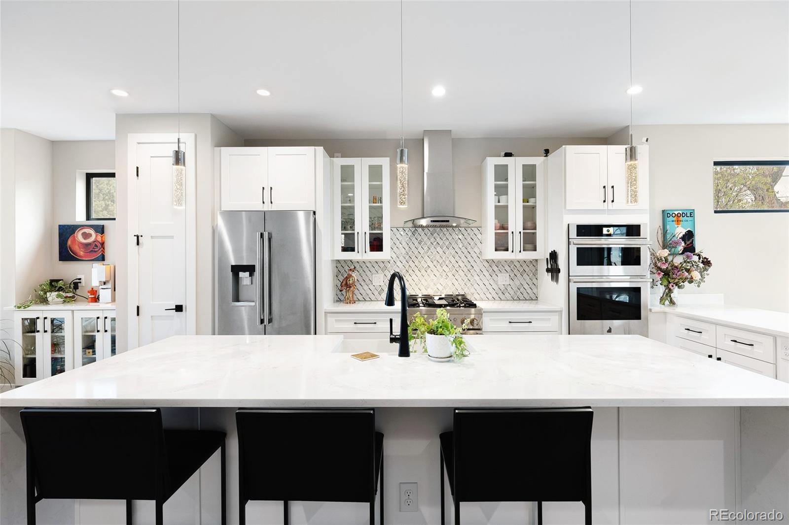 MLS Image #5 for 2231 w 36th avenue,denver, Colorado