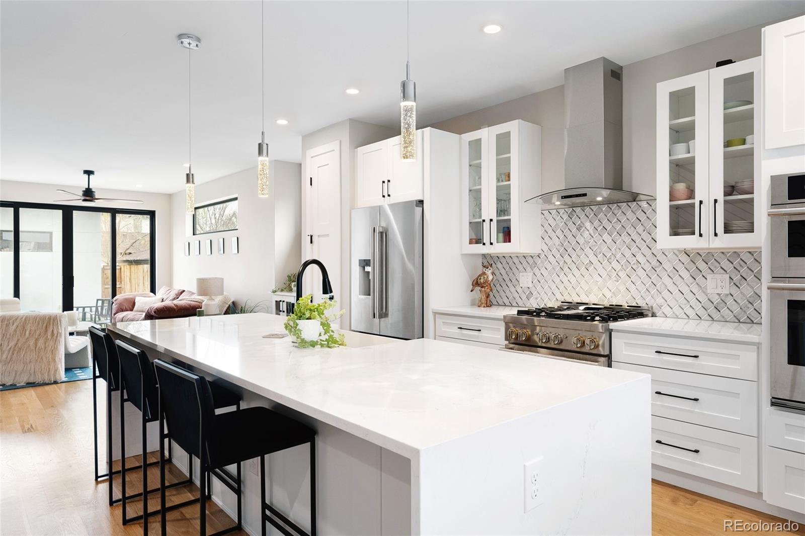 MLS Image #6 for 2231 w 36th avenue,denver, Colorado