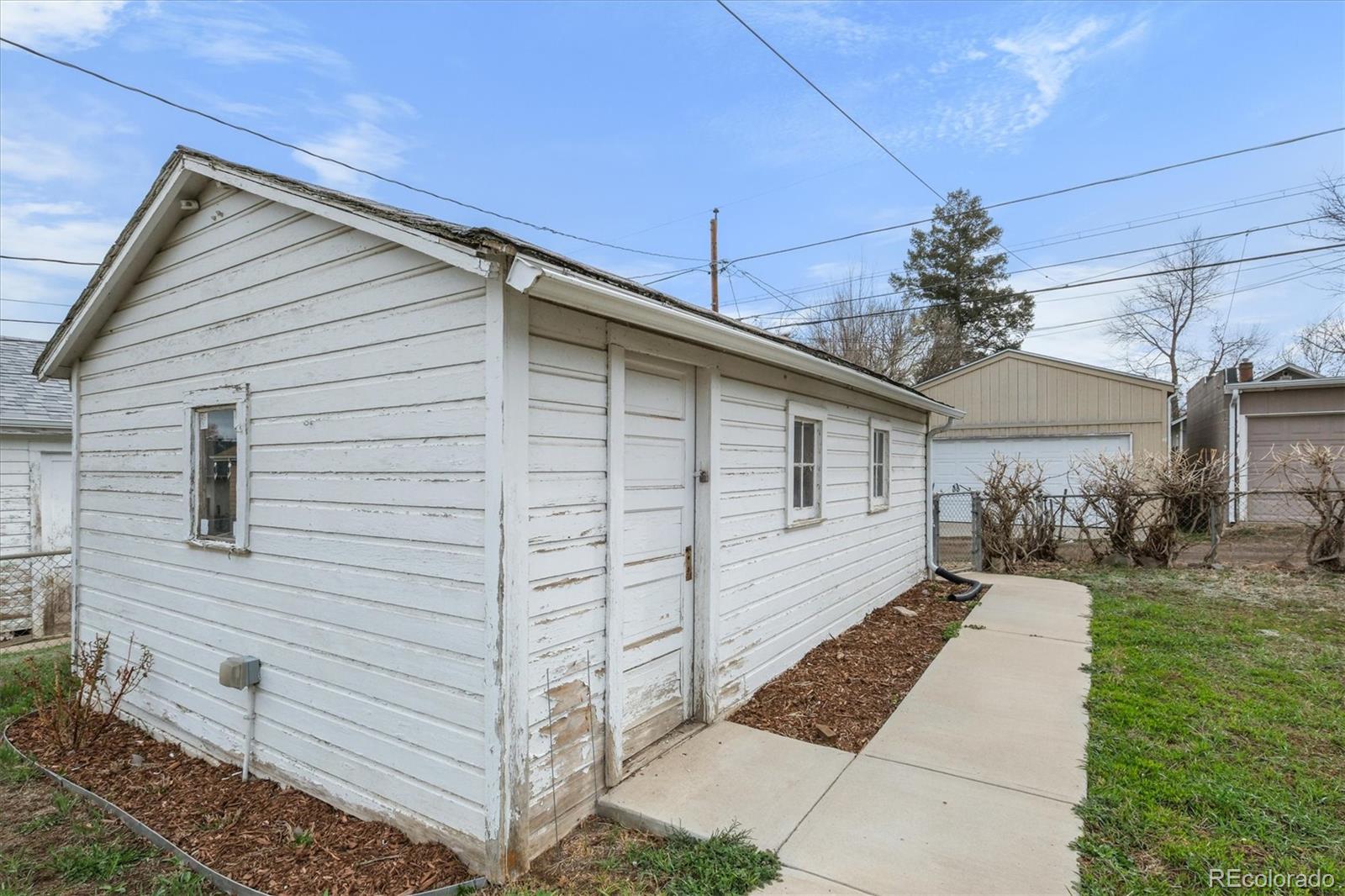 MLS Image #4 for 3226 s grant street,englewood, Colorado