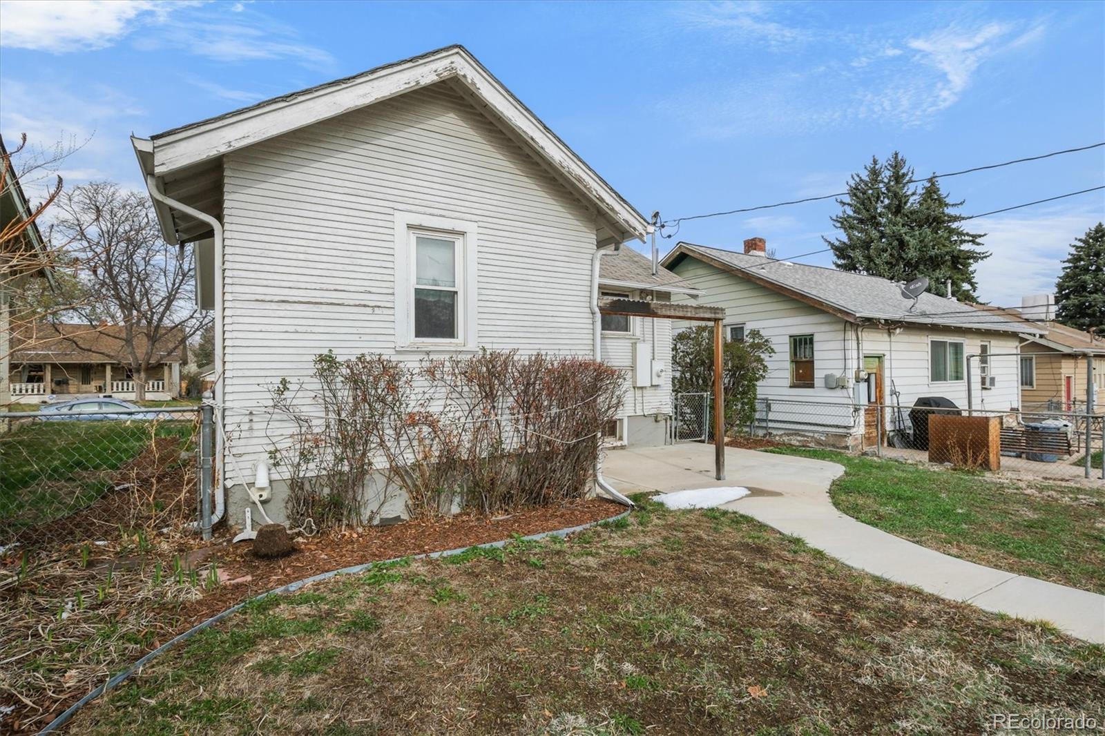 MLS Image #5 for 3226 s grant street,englewood, Colorado