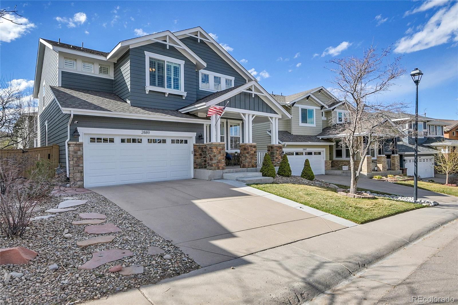 CMA Image for 2889  windridge circle,Highlands Ranch, Colorado